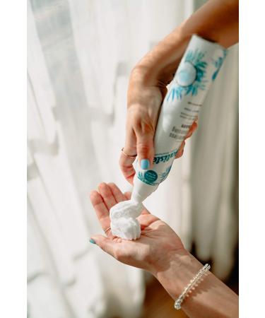 Batiste Waterless Cleansing Foam with Hibiscus Root - 3.60 OZ | Cleanse & Smooth - Buy Online on GoSupps.com