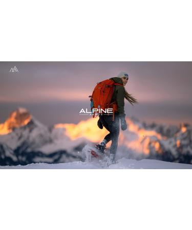 Alpine Armor Blister Prevention Tape - Water Resistant, Durable Strips for Running, Hiking, Climbing, Skiing & Snowboarding - Buy Online on GoSupps.com
