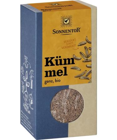  Sonnentor Sonnentor Complete Bio Container (2 x 60 g) - Buy Online on GoSupps.com