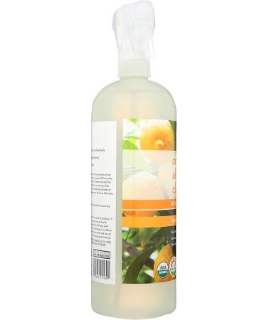 Buy Whole Foods Market Organic All-Purpose Cleaner Lemon Zest 32 fl oz - Eco-Friendly International Shipping - Buy Online on GoSupps.com