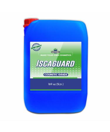 MYOC Iscaguard Bulk Pack 5 Liters / 169.07 fl oz - Cosmetic Grade Raw Material