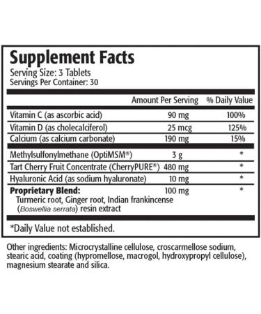 Res-Q ActiFLEX | Premium Joint Support Supplement for Global Shipping | Best Price & Quality - Buy Online on GoSupps.com