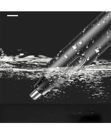 OUSIKA Nose Hair Trimmer - Eco-Friendly Electric Nose Hair Removal Clipper & Razor Shaver for Men & Women - Buy Online on GoSupps.com