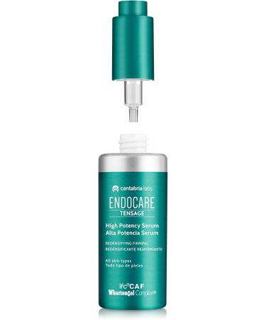 Endocare Tensage High Potency Serum Triple action anti-aging serum - Buy Online on GoSupps.com