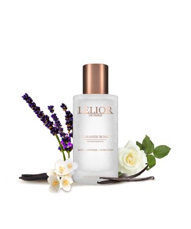 Room Spray (50ML) (Lavande Rose)