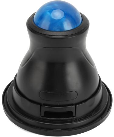 Jauarta Massage Ball Roller with Suction Cup - Trigger Point Muscle Relief for Neck | Shop Internationally - Buy Online on GoSupps.com