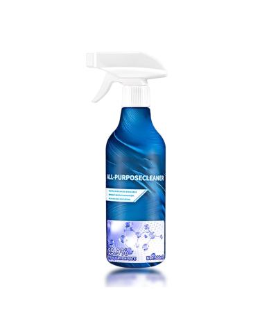 Jatton Multipurpose Cleaning Cream Jatton Multi-Purpose Cleaner for Kitchen & Bathroom Kitchen Grease Form Cleaner All Purpose Cleaning Spray