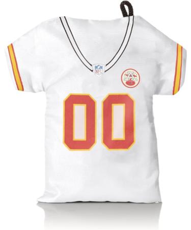 Duck House NFL Kansas City Chiefs Bag in Pouch - Premium Quality Portable Design for Fans | Free International Shipping - Buy Online on GoSupps.com