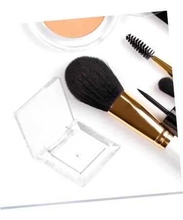 NOLITOY 2 Sets Eyeshadow Eye Shadow Highlighter Empty Holder Makeup Pallet Organizer Makeup Set Make up - Buy Online on GoSupps.com