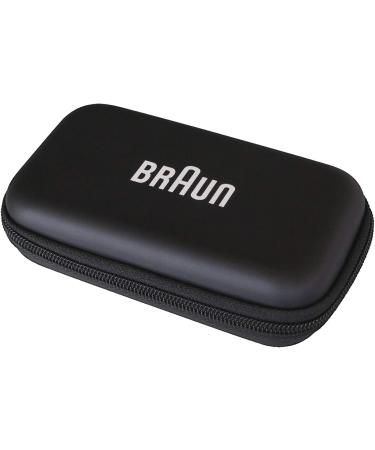 Buy Braun Protective Storage Case for ThermoScan Ear Thermometer - Safe & Durable | International Shipping Available - Buy Online on GoSupps.com