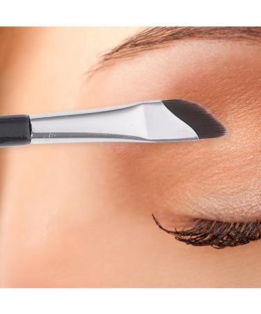 Beavorty Fine Angled Eyeliner Brush Set - Precision Eye Liner Applicator for Flawless Makeup | International Shipping Available - Buy Online on GoSupps.com