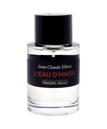 LEau DHiver by Frederic Malle for Unisex - 3.4 oz EDT Spray - Buy Online on GoSupps.com