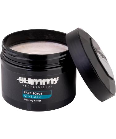 Gummy Scrub Mask Olive Seed 300 ml - Buy Online on GoSupps.com