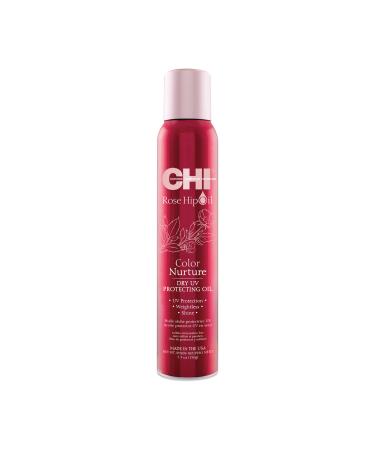 CHI Rosehip UV Protecting Oil  5.3 Oz