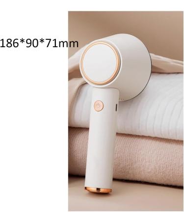 Fast & Effective Fuzz Remover for Clothes - 186mm D | International Shipping - Buy Online on GoSupps.com