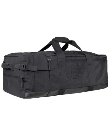 Condor Colossus Duffle Bag Black