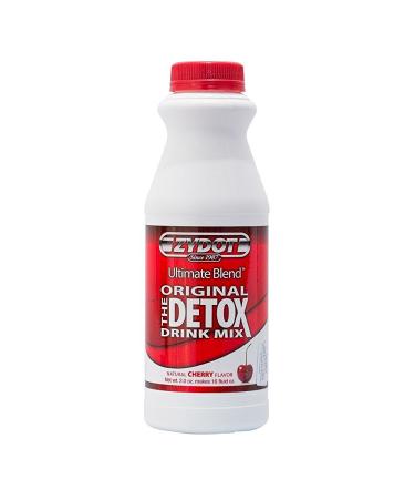 Zydot Ultimate Blend Drink Mix Wild Cherry