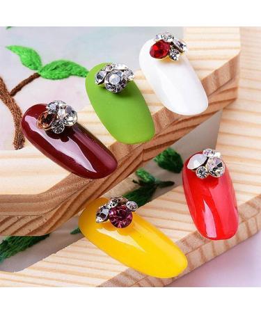 Nail for Acrylic Nails 40PCS Professional Nail Bond for Press on Nails Fake Nails Good Super Tips Holding for Stic - Buy Online on GoSupps.com