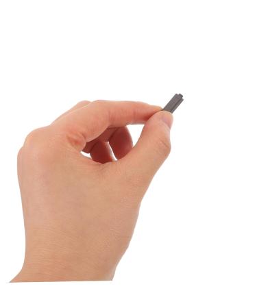 Housoutil 20pcs Hair Dryer Carbon Brush Air Blower Hair Dryers Motor Blower Carbon Electrical Tools High Power 1.70X0.60X0.30CM As Shown - Buy Online on GoSupps.com