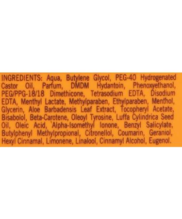 Buy Aquabronze Carrot Sun Protection SPF 30 | 250ml Pack of 2 - Best International Shipping - Buy Online on GoSupps.com