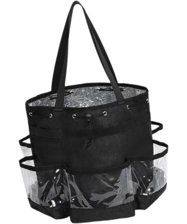 Generic Hair Stylist Tool Storage Bag Hairdresser Bag Hairdressing Tools Organizer Pouch Travel Storage Organizer Grooming Tools Comb - Buy Online on GoSupps.com