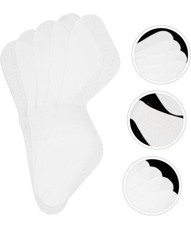 FRCOLOR 30 Sheets Eye Mask Eye Covers for Facials Eye Anti Aging Patch Care Accessory Eye Patches for Adults Skincare Accessories Dry Eyes Non-woven Fabric Paper Film Facial Mask White - Buy Online on GoSupps.com