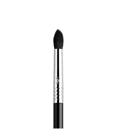 Sigma E45 Small Tapered Blending Brush - Precision Makeup Tool for Flawless Blending - Buy Online on GoSupps.com