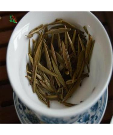 Th Blanc Aromatis Bio Fuding th blanc du Fujian - Buy Online on GoSupps.com
