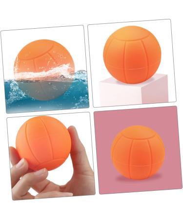 Solustre Fascia Massage Ball - Foot & Muscle Roller for Ice Hockey & Fitness - Achieve Ultimate Relief & Recovery - Buy Online on GoSupps.com