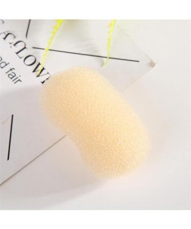 Gusengo Hair Volume Increase Pad - BB Clip Hair Sponge Tool for Women & Girls | Easy Styling & Comfort - Buy Online on GoSupps.com