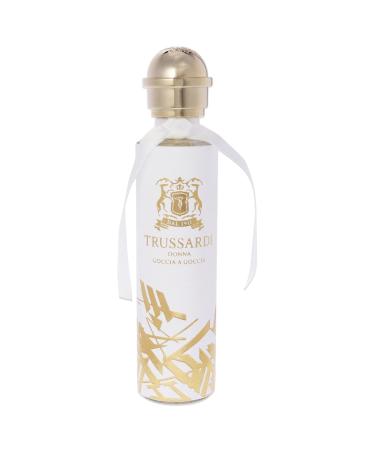 Trussardi Donna Goccia A Goccia Women EDP Splash 1.7 oz - Buy Online on GoSupps.com