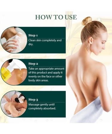 Fengyang Skin Firming Rejuvenating Oil Rejuvenating Oil Serum Skin Vitality Moisturize Body Skin Care Moisturizing Serum For All Skin Types - Buy Online on GoSupps.com