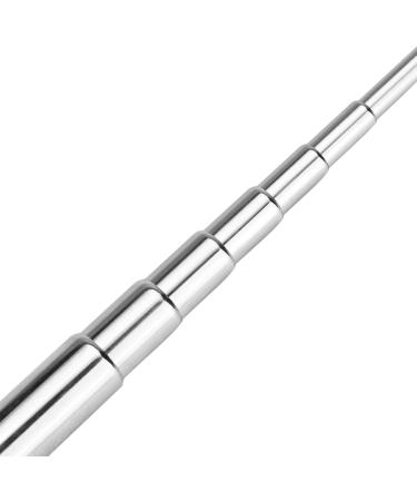 VBESTLIFE Portable Extensible Snake Hook Snake Handling Tool Snake Catcher for pet snake Ergonomic Handle - Buy Online on GoSupps.com