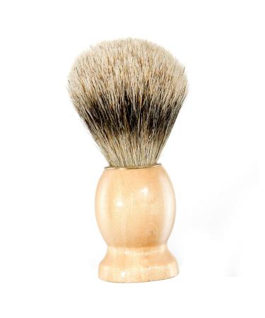 Buy Ipetboom Men's Grooming Kit - Shaving Tool Brush Razor Holder & More | International Shipping Available - Buy Online on GoSupps.com
