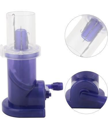 Zerodis Hand Operated Bracelet Weaver Knitting Machine - DIY Craft Tool for Sweaters & Bracelets - Buy Online on GoSupps.com