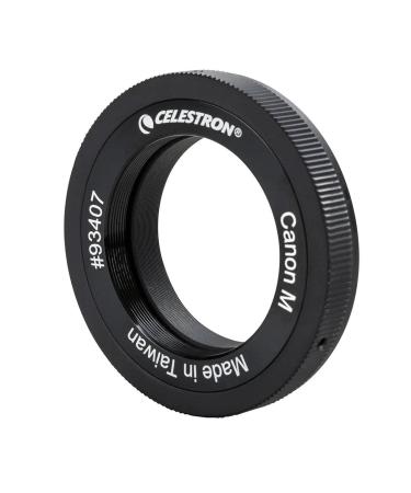 Celestron Canon M-Mount T-Ring