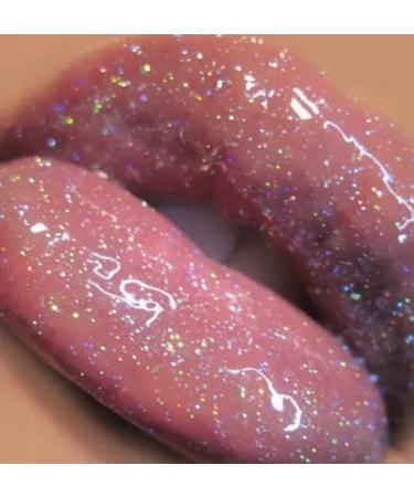 RR Luxury Cosmetics Hydrating Lip Gloss - High Shine, Highly Pigmented & Long Lasting (Mysterious) - Butter Gloss for Fuller Looking Lips - Buy Online on GoSupps.com