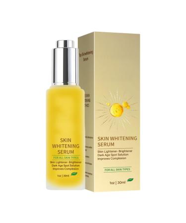 Brightening Facial Fluid 30ml Lifting Firming FluidFirming Fast Absorbing Facial Toner For Day And Night