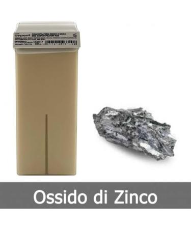  DEPIWELL Depilatory Wax Zinc Oxide Roll 100 Ml (3) - Buy Online on GoSupps.com