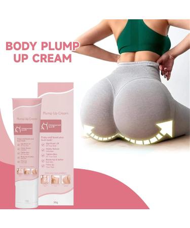  MagiSel Gluteal Enlargement Cream Firming Lifting Cream for Glutes Hip Sculpting Cream Firming and Moisturizing Plant Extract For Firming Lifting Cream For - Buy Online on GoSupps.com