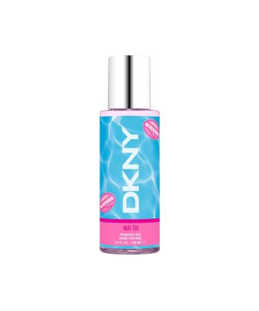 DKNY Be Delicious Pool Party Fragrance Mist 8.4 Fl Oz (Pack of 1)