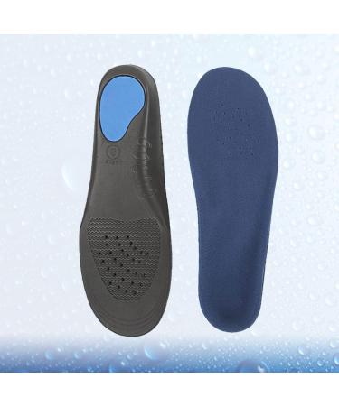FOMIYES Sports Insoles - Arch Support Shoe Pads for Correcting Foot Alignment | International Shipping Available - Buy Online on GoSupps.com