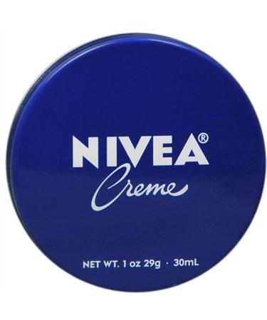 Nivea Creme Travel Size Size 1oz