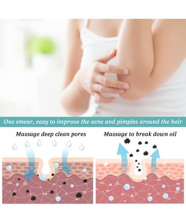 Original Skin Bath Oil So Soft - Moisturizing & Soothing Bath Oil for Men & Women (2PCS) - International Shipping - Buy Online on GoSupps.com