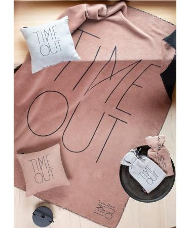 David Fussenegger Hot Water Bottle - Time Out 2L Medium Brown 21 x 38 cm - Perfect for Cozy Comfort - Buy Online on GoSupps.com