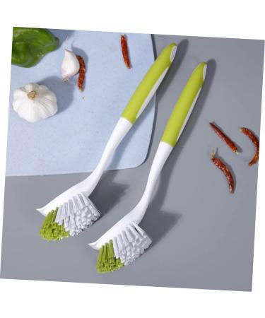 Gleavi 1 Stk Riner Brush - Versatile Kitchen & Household Cleaner Brush for Dishwashing Pots Pans and More - Durable & Efficient Washing Tool - Buy Online on GoSupps.com