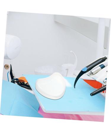 LALAFINA 2pcs Portable Denture Storage Case | Durable Cleaning Container for Artificial Teeth | Ideal Travel Tooth Box for Household Use - Buy Online on GoSupps.com