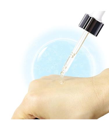 Cos De BAHA Korean Skin Care Galactomyces 94% Treatment Essence Serum 30 ml w 2% Niacinamide - Buy Online on GoSupps.com