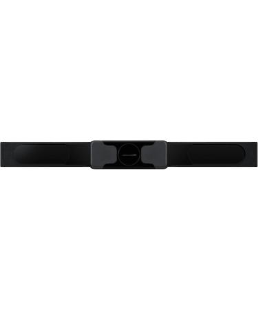 Buy Samsung Original EI-HH10NNBEGWW S-Health Heart Rate Sensor for Galaxy S4 - Black | International Shipping Available - Buy Online on GoSupps.com