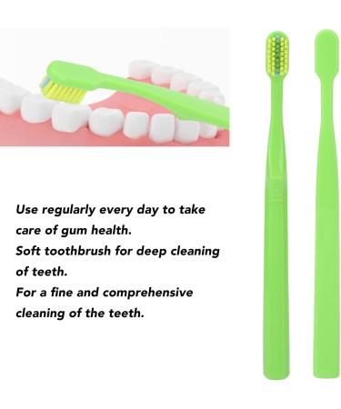Professional Tooth Cleaner Set - 10 Piece Toothbrush Cleaning Tools for Kids & Adults | International Shipping Available - Buy Online on GoSupps.com